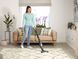 Пилосос акумуляторний (електровіник) BLACK+DECKER SVB620JW