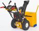 Снігоприбирач Cub Cadet 524 SWE