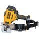 Пістолет цвяхів акумуляторний безщітковий DeWALT DCN45RNN