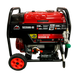 VULKAN Генераторная установка SC3500-III (бензин/газ) 1ф 2,8кВт/2,3кВт, ручн. старт/электростарт, бак-15л