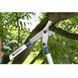 Сучкоріз Gardena EnergyCut 600B для зелених гілок 42 мм