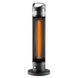 Neo Tools Инфракрасный обогреватель, колонный, 1000 Вт, 3 м2, 20х20х62 см, IP44