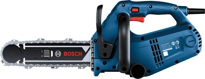 Bosch Пила для газобетонних блоків Professional GAC 250, 1200 Вт, 330 мм, 3/8, 5000 об/хв, 4.7 кг