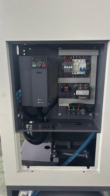 Винтовой компрессор 16 бар Mast LZN20-16VSD COMBO inverter (Осушитель + ресивер 500 л)