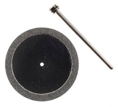 Алмазный отрезной диск Proxxon 28842
