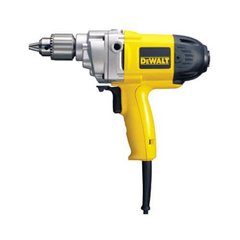 Дрель-миксер сетевая DeWALT D21520