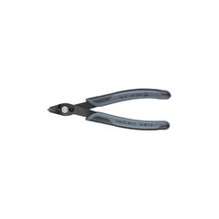 Кусачки Electronic Super Knips® KNIPEX 78 61 140 ESD