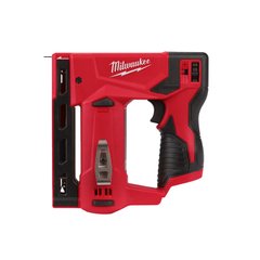 Акумуляторний степлер MILWAUKEE M12 BST-0 4933459634