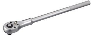 Whirlpower Трещетка 3/4" 500мм 24 зуба