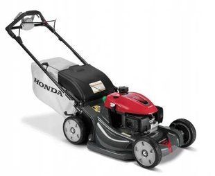 Газонокосарка Honda (HRX 537 C5 VYE)