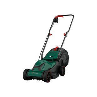 Газонокосилка Parkside PRM 1300 A1 1300Вт нож 32см, 30л