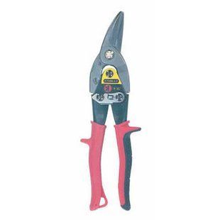 Ножницы по металлу FatMax&trade; Aviation длиной 250 мм, левые STANLEY 2-14-562