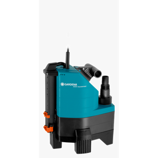 Насос дренажный Gardena 8500 Aquasensor