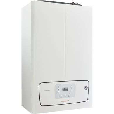 Котёл газовый конденсационный Immergas Victrix Tera V2 28 EU конденсационный двухконтурный 24/28кВт