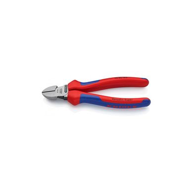 Кусачки бокові KNIPEX 70 02 160