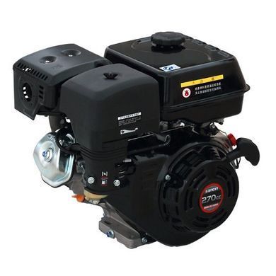 Двигун бензиновий Stark Loncin G 270F
