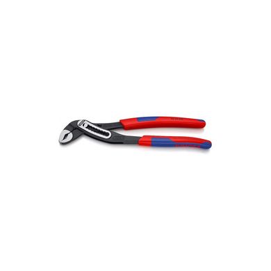 Клещи сантехнические Knipex Alligator® фосфатированные, черного цвета 250 mm Knipex 88 02 250