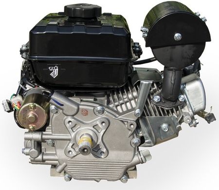 Двигун бензиновий Lifan GS212E (серія SPORT)