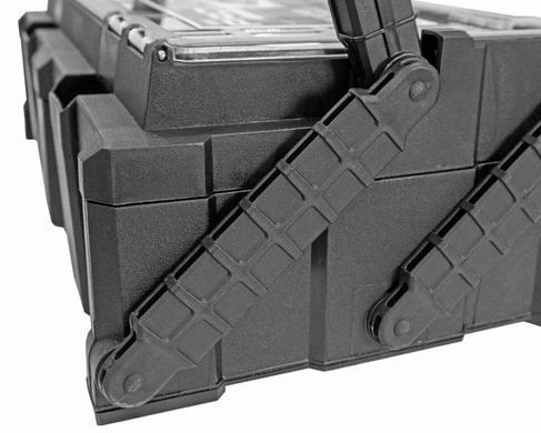 Органайзер консольний Keter Cantilever Organizer 22 237004