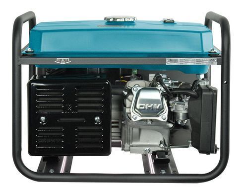 Бензиновий генератор KS 3000E