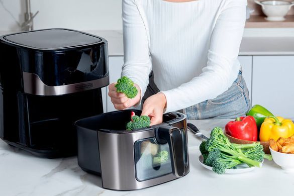 Мультипіч BLACK+DECKER BXAF6500E