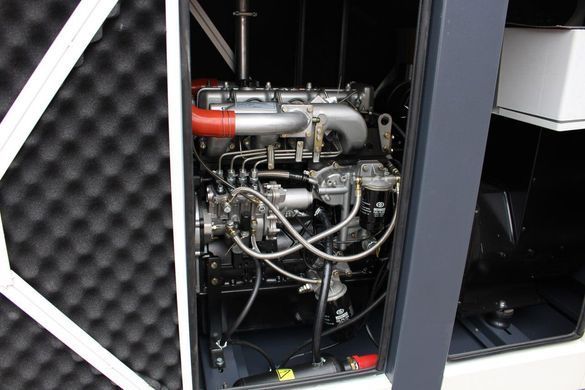 Дизельний генератор FE POWER FE-Y 55 KVA