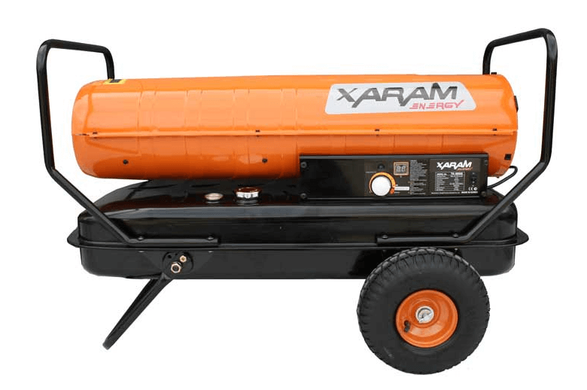 Нагрівач Xaram Energy TK-50000