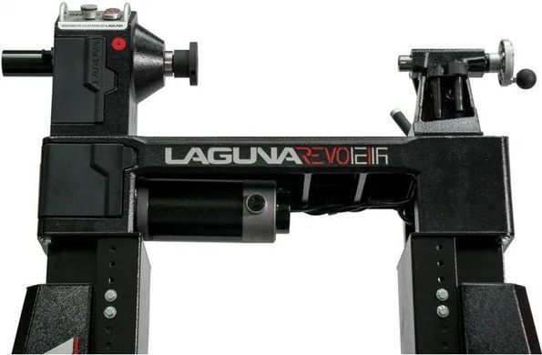Токарний верстат Laguna 12/16REVO (MLAREVO1216EVSPACK)