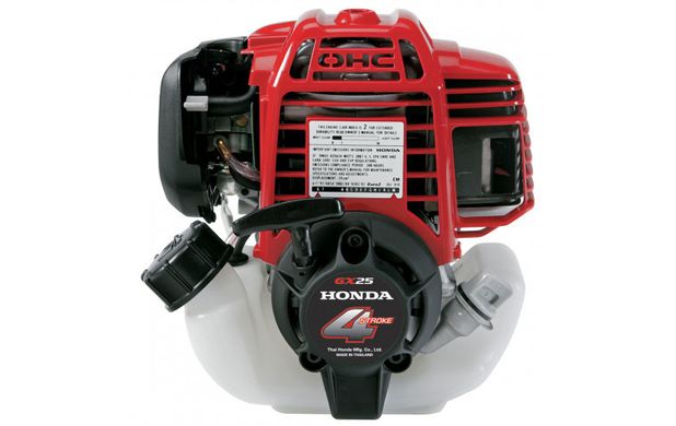 Двигатель бензиновый Honda GX25T ST-4-OH