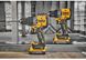 Дриль-шурупокрут акумуляторний безщітковий DeWALT DCD800E1T