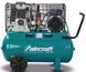 Компресор поршневий AIRSTAR 321/50 E (10 бар, ресивер 50 л, пр-сть 14,1 m3/година)