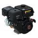 Двигун бензиновий Stark Loncin G 270F