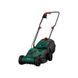 Газонокосилка Parkside PRM 1300 A1 1300Вт нож 32см, 30л