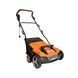 Аэратор электрический GARDENX WR6006 (3 in 1)