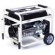 Бензиновый генератор Matari MX10000EA-ATS