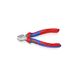 Кусачки бокові KNIPEX 70 02 160