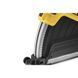 Защитный кожух 230 мм для отвода пыли - бороздодел DeWALT DWE46229