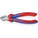 Кусачки боковые KNIPEX 70 02 160