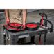 Устройство для протяжки кабеля MILWAUKEE M18 FUEL FPFT-202 30m NC Set 4933471954