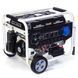 Бензиновый генератор Matari MX9000EA
