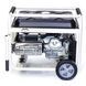 Бензиновый генератор Matari MX10000EA-ATS