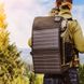 Neo Tools Портативний зарядний пристрій сонячна панель, 15Вт