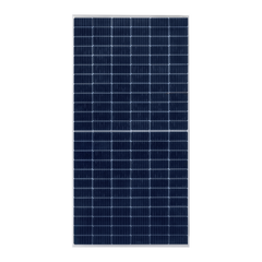 Сонячна панель LP Trina Solar Half-Cell - 450W (35 профіль, монокристал)