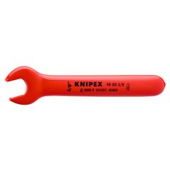 Ключ гайковий ріжковий KNIPEX 98 00 22