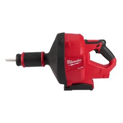 Аккумуляторная прочистная машина MILWAUKEE M18 FUEL FDCPF10-0C 4933459684