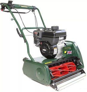 Цилиндрическая косилка Kensington 20B Allett