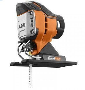 Лобзиковая насадка AEG OMNI-JS (4935440715)