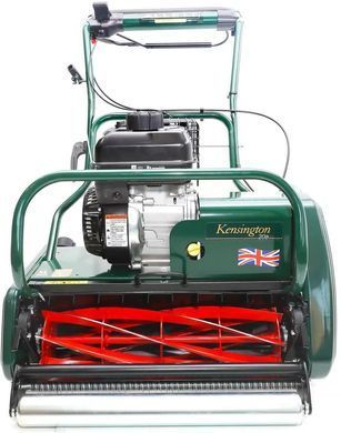 Цилиндрическая косилка Kensington 20B Allett