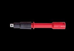 1/4"DR. VDE Подовжувач 100mm