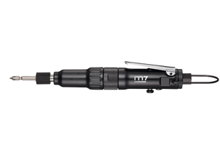 Mighty Seven Пневмовикрутка 1/4" 1-3Нм 1700об/хв